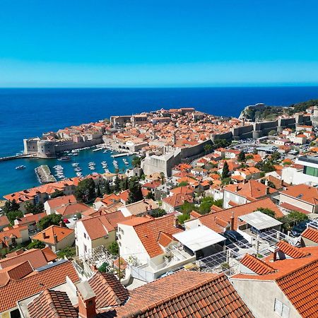 Apartments Mariana Dubrovnik Exterior photo