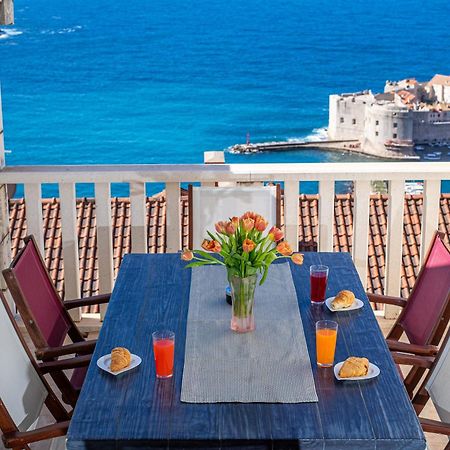 Apartments Mariana Dubrovnik Exterior photo