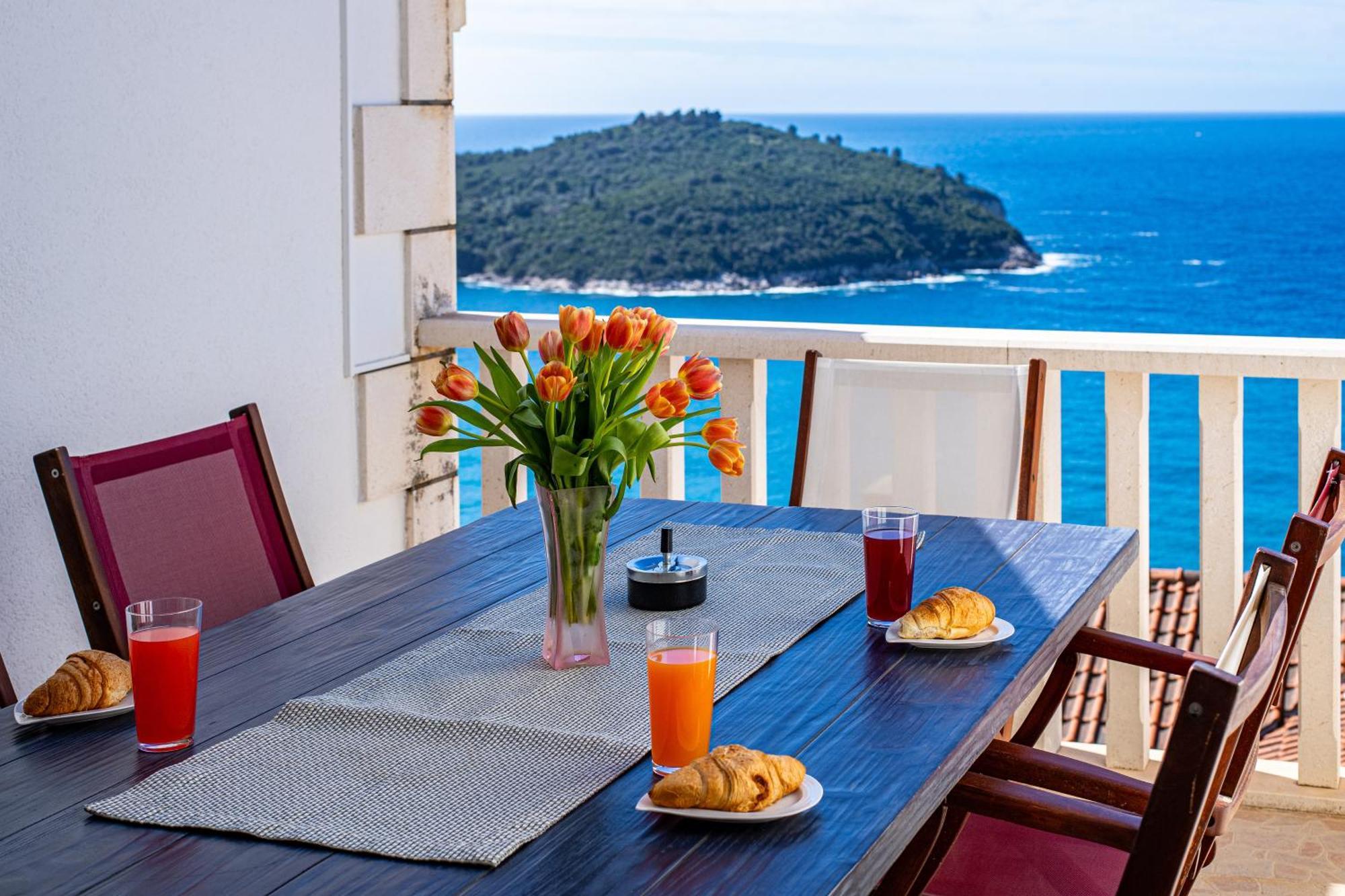 Apartments Mariana Dubrovnik Exterior photo