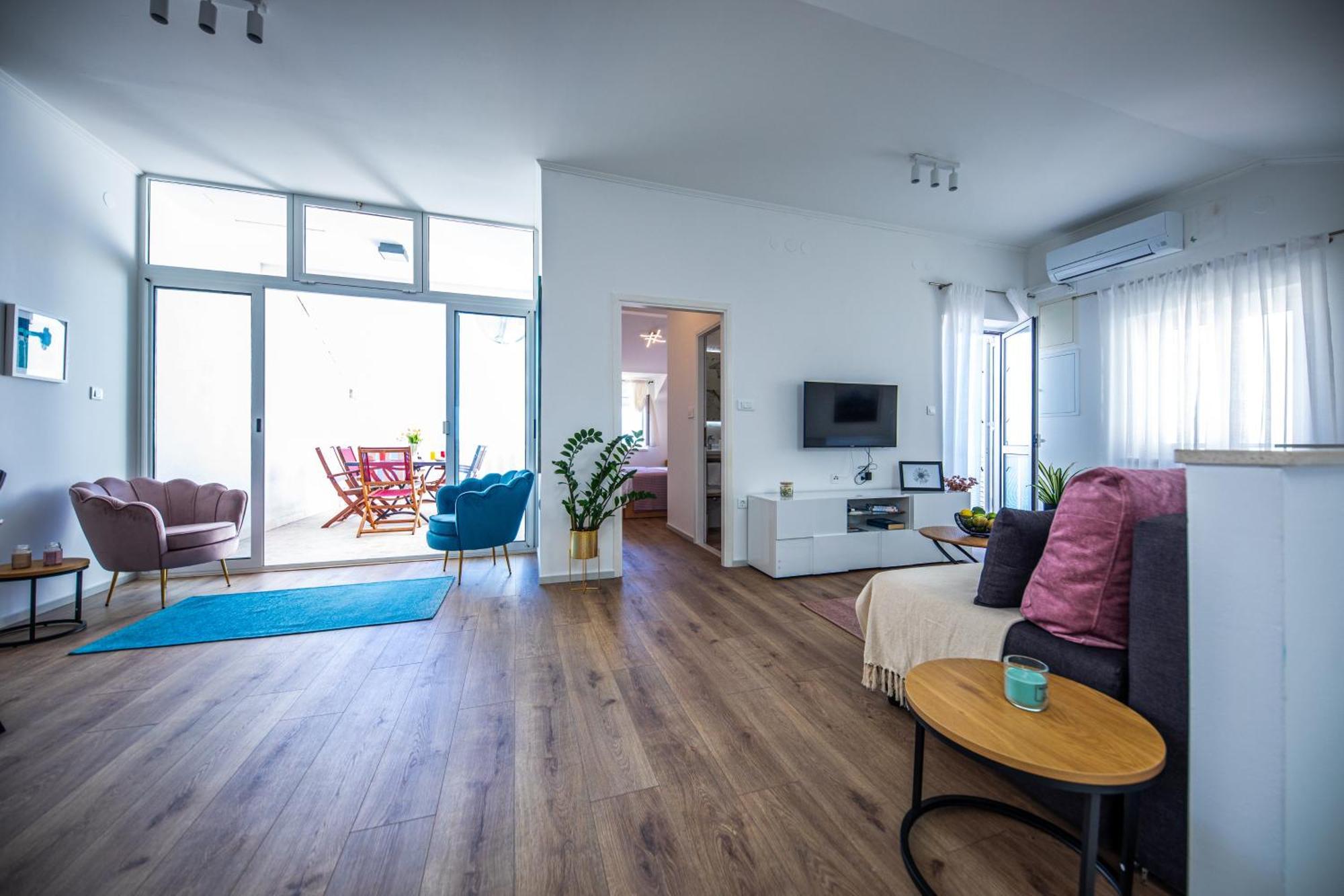 Apartments Mariana Dubrovnik Exterior photo