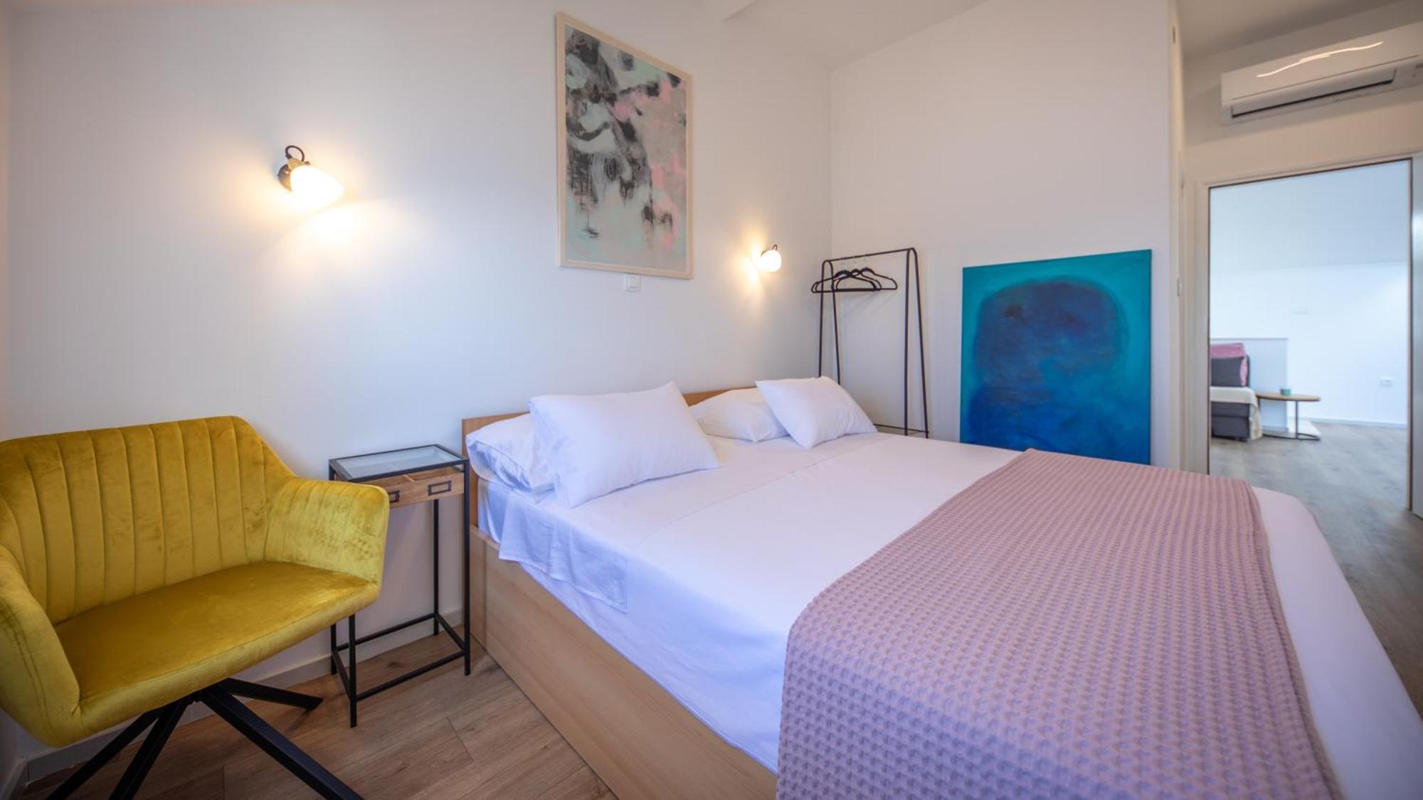 Apartments Mariana Dubrovnik Exterior photo