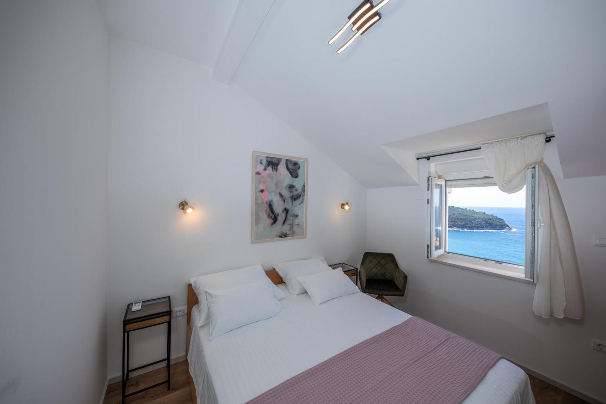 Apartments Mariana Dubrovnik Exterior photo