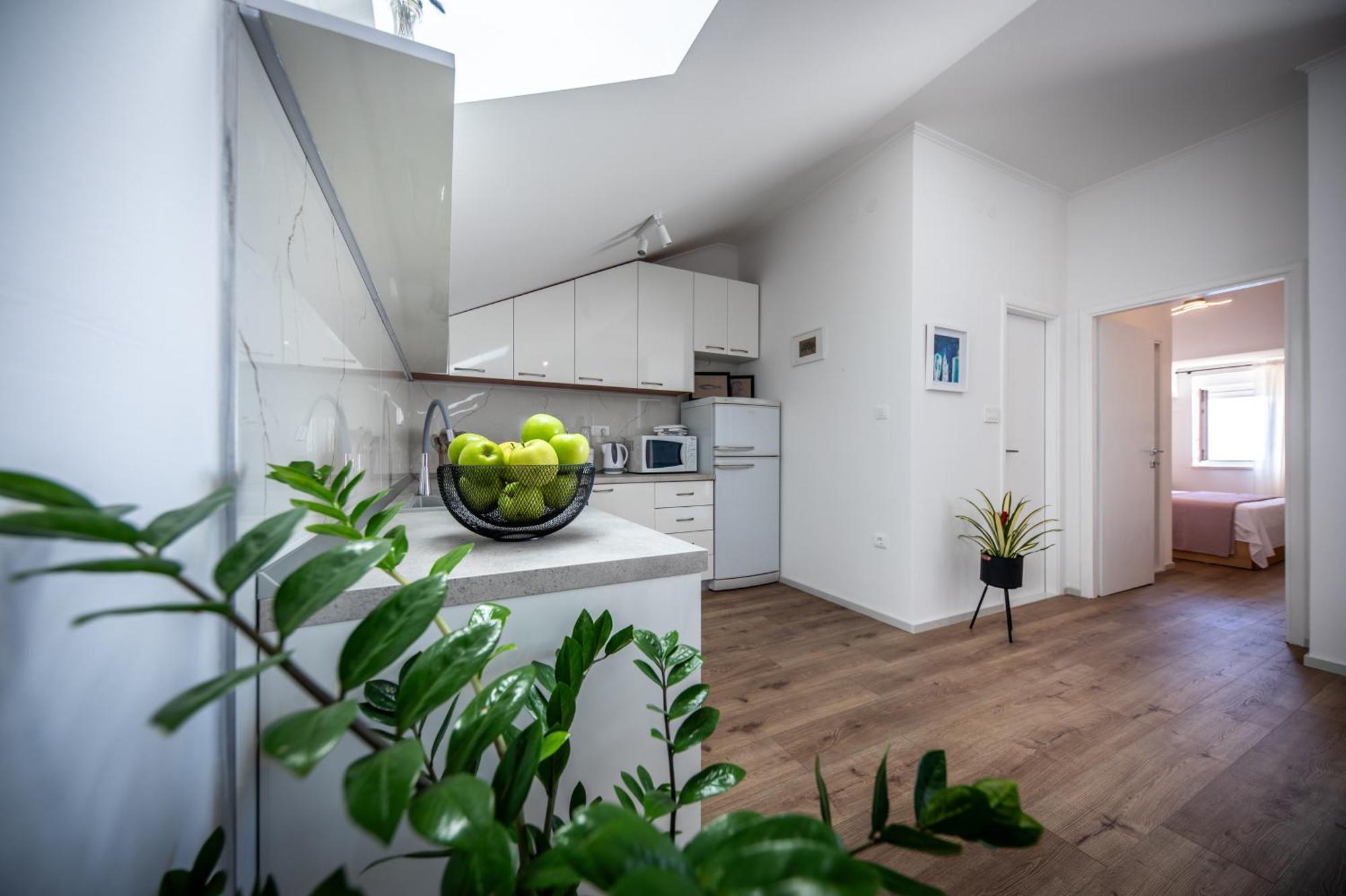 Apartments Mariana Dubrovnik Exterior photo