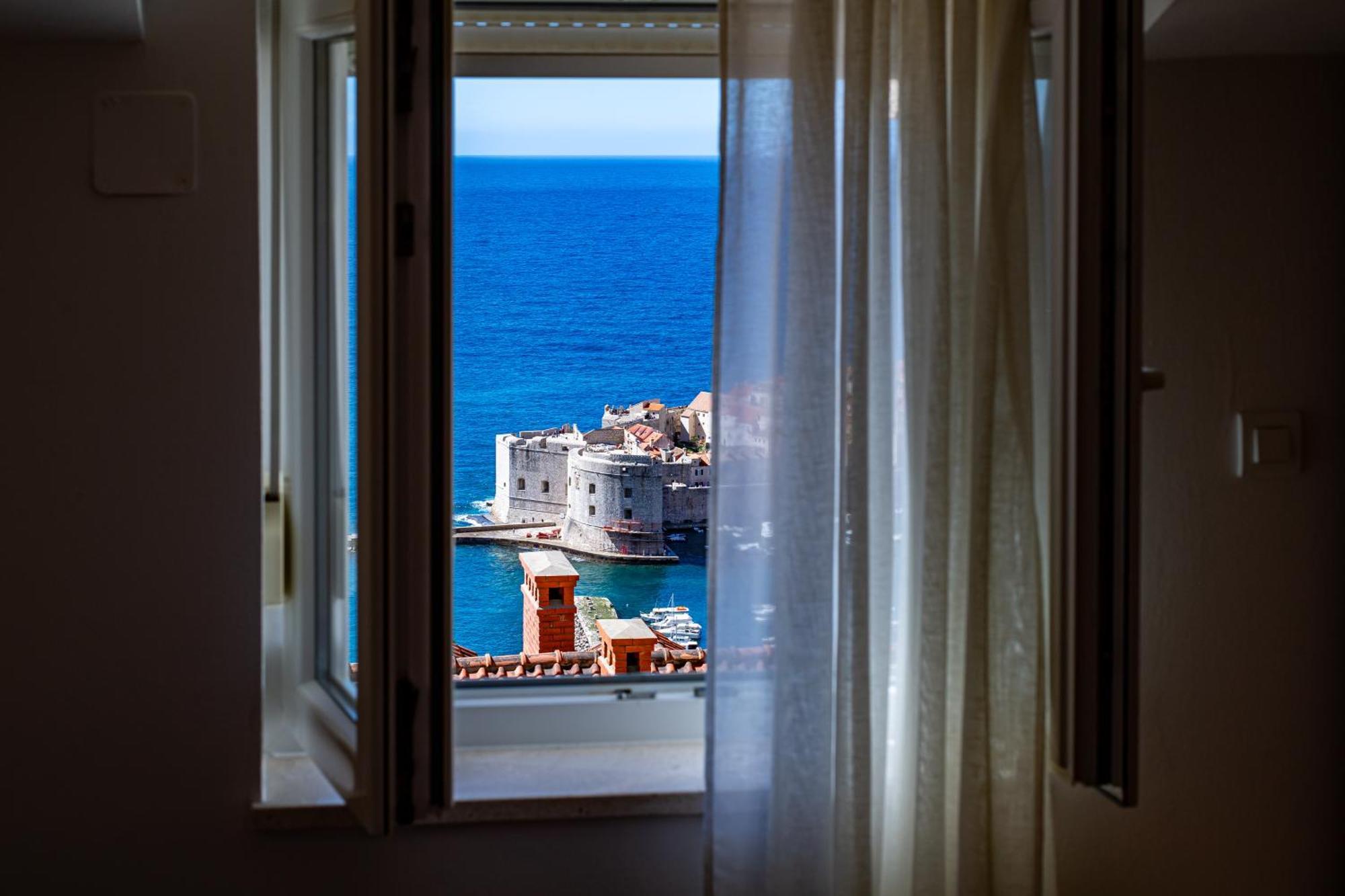 Apartments Mariana Dubrovnik Exterior photo