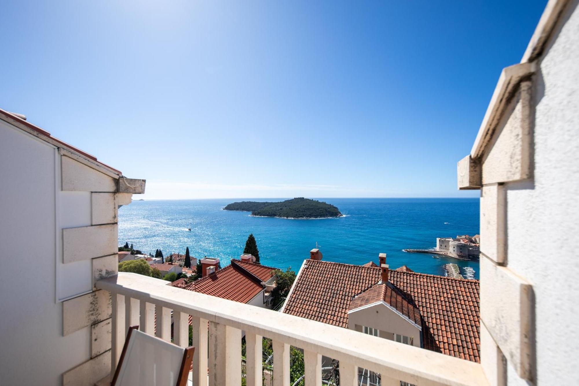 Apartments Mariana Dubrovnik Exterior photo