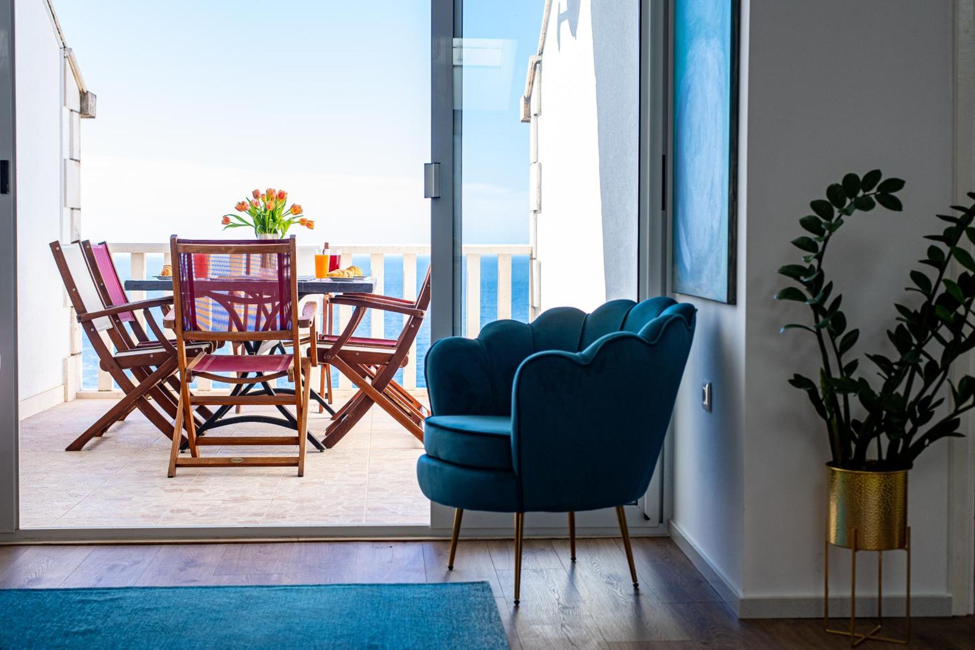 Apartments Mariana Dubrovnik Exterior photo