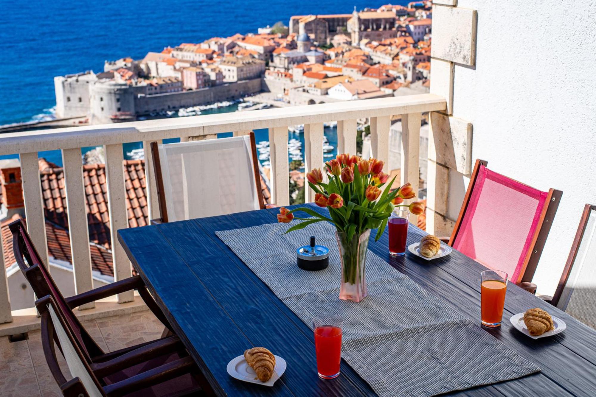 Apartments Mariana Dubrovnik Exterior photo