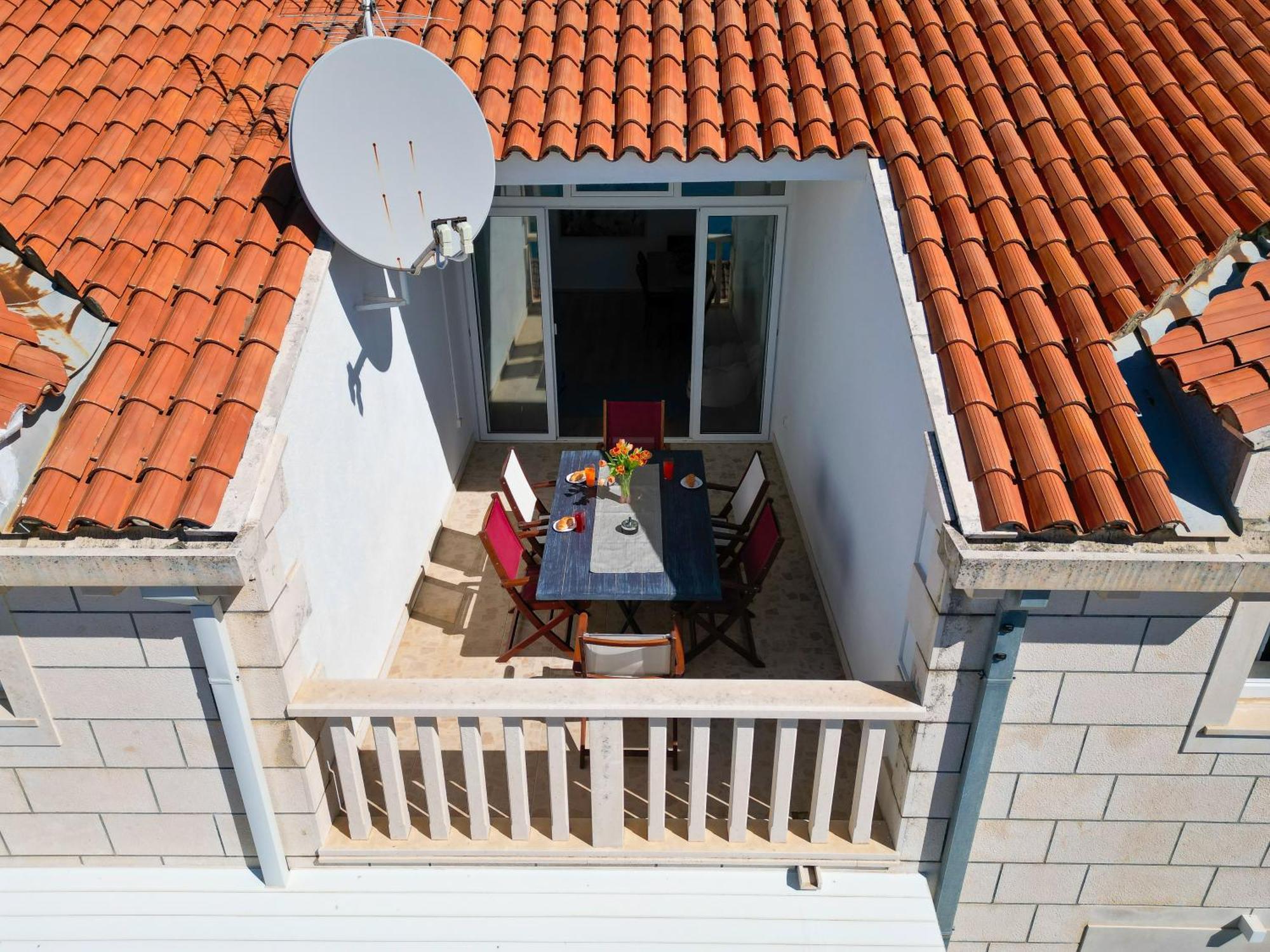 Apartments Mariana Dubrovnik Exterior photo