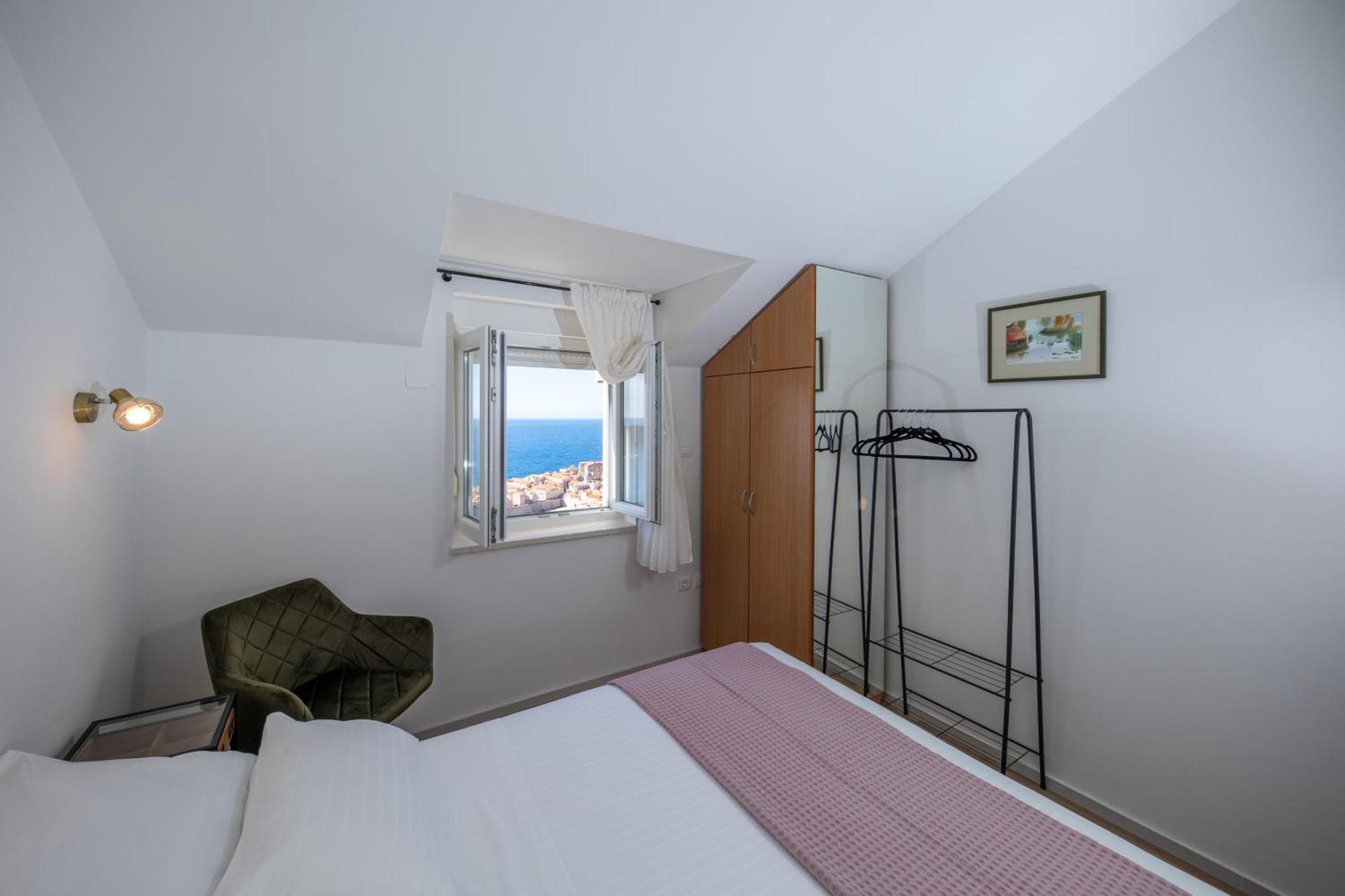Apartments Mariana Dubrovnik Exterior photo