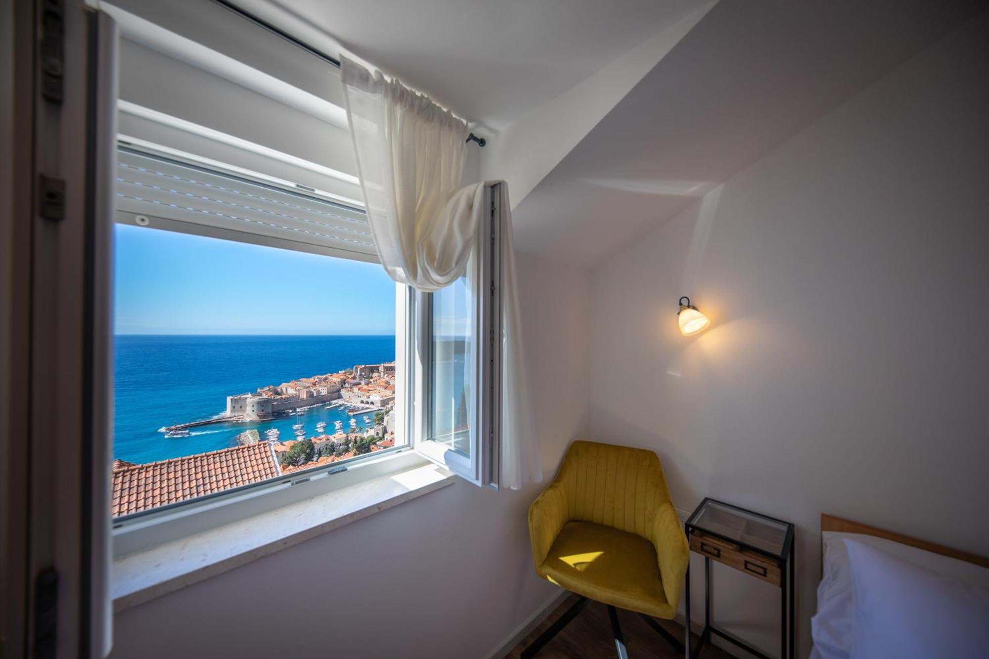Apartments Mariana Dubrovnik Exterior photo