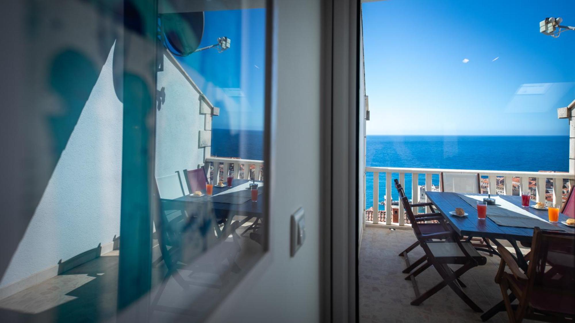 Apartments Mariana Dubrovnik Exterior photo