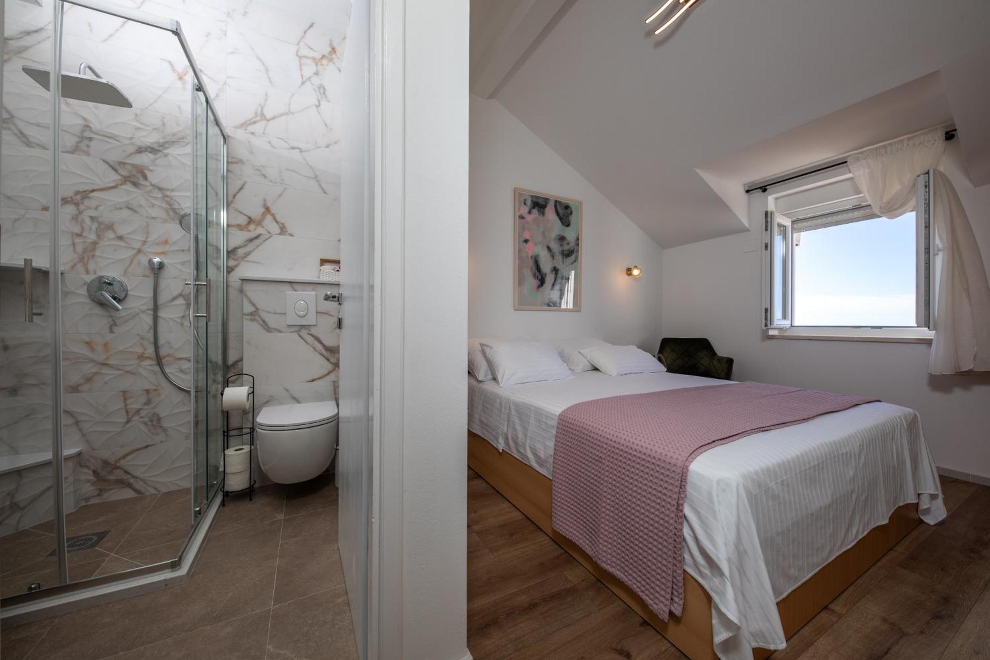 Apartments Mariana Dubrovnik Exterior photo
